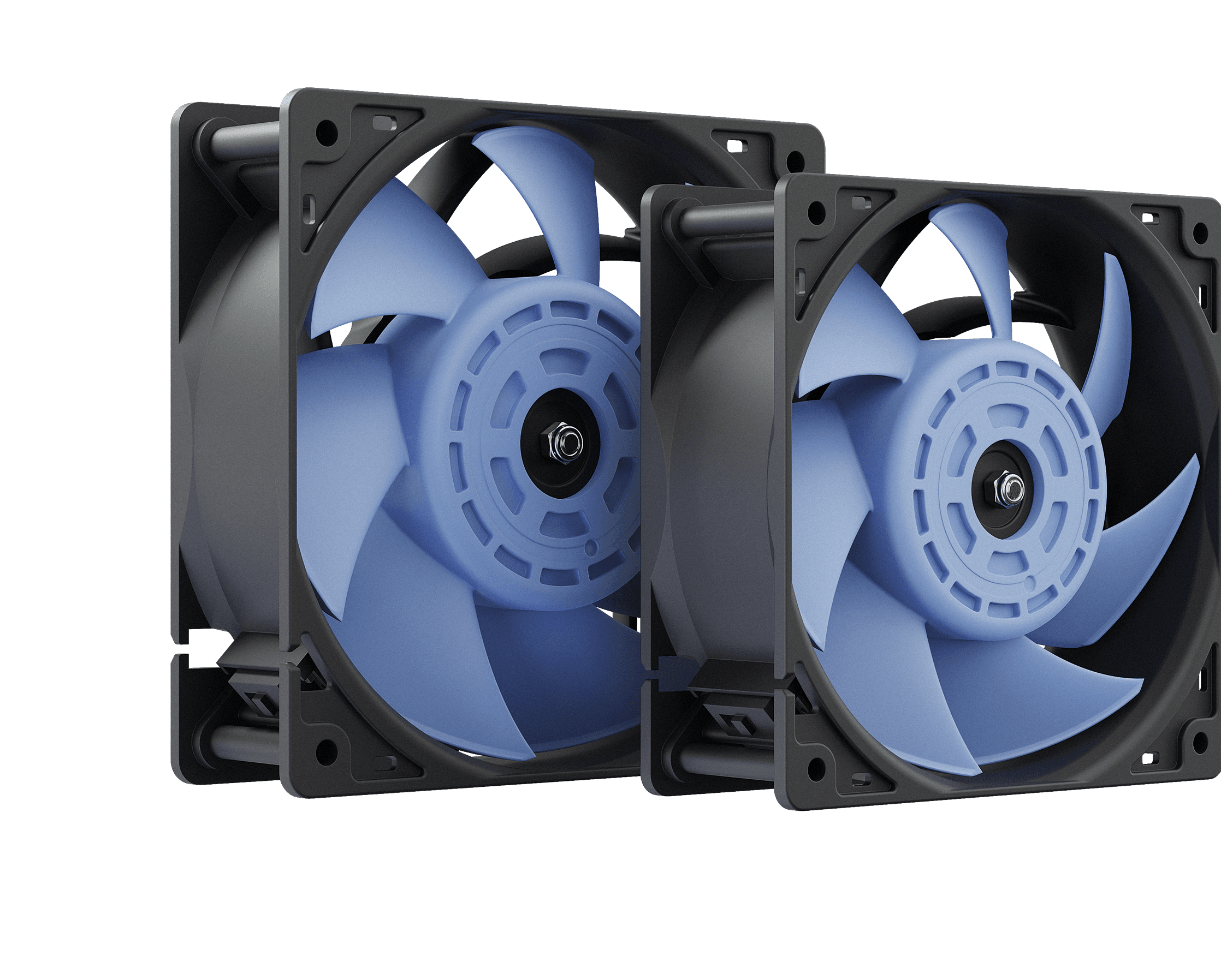 turbines