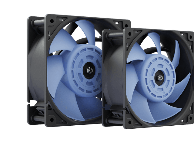 Wright Fan Products