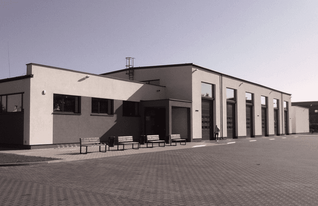 Company Background